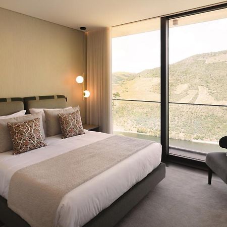 Quinta Vale De Lobos Bed & Breakfast Folgosa  Exterior foto
