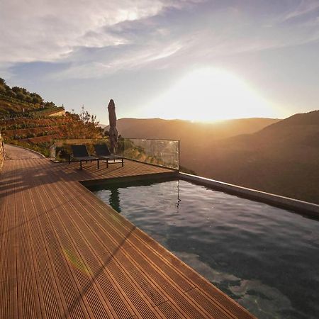 Quinta Vale De Lobos Bed & Breakfast Folgosa  Exterior foto